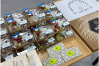 제 3회 자인힐링데이 행사