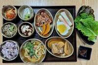 자인힐병원 11월 식단