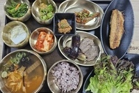 자인힐병원 7월 식단