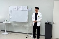 제 1회 자인힐링데이 행사