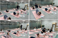 5주 건강 운동 프로그램: "숨과 마음을 다스리는 시간" 명상 및 호흡법(3주차)