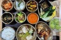 자인힐병원 12월 식단