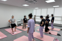 [자인힐병원]하체 운동 및 발목 강화 운동