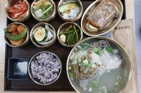3월 식단