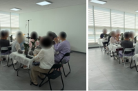 [자인힐병원]원예치료요법_보석 금전수