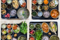 7월 식단