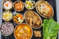 6월 식단