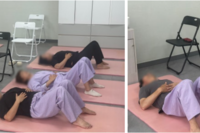 [자인힐병원] 하체 근력과 균형능력 향상